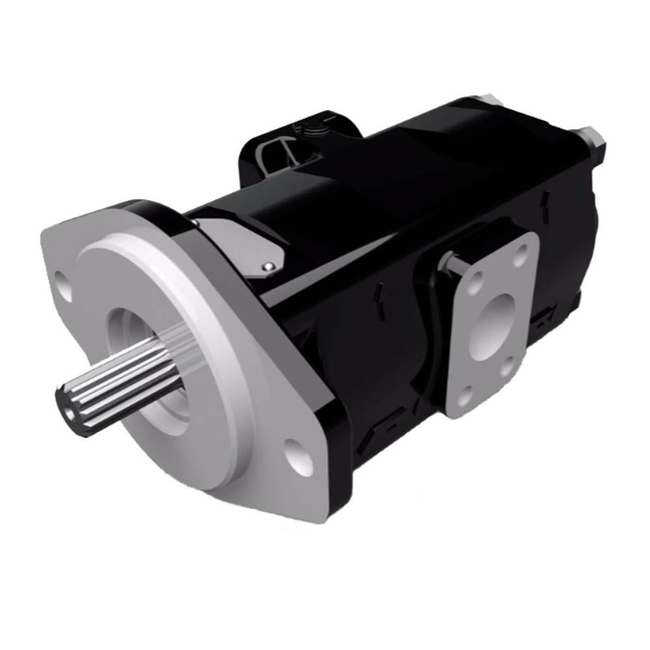Cast Iron Pumps – PGP315 Series